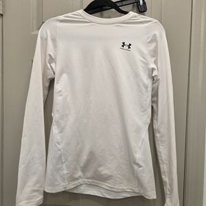 Under Armour Cold Gear Long Sleeve Top